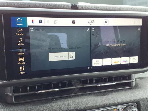 Used 2025 Jeep Gladiator Sport AWD/4WD image 20