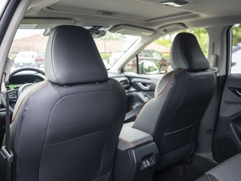 New 2026 Subaru Crosstrek 2.5i Limited AWD/4WD image 20