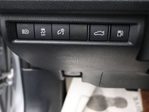 Used 2025 Toyota Camry LE FWD image 26