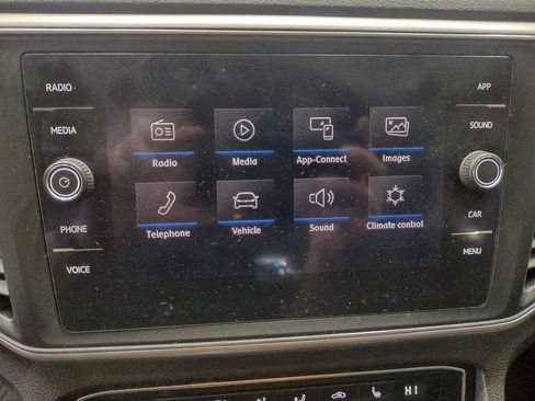 Used 2019 Volkswagen Atlas SE w/ Towing Package image 26