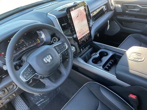 New 2026 RAM 1500 Laramie image 15