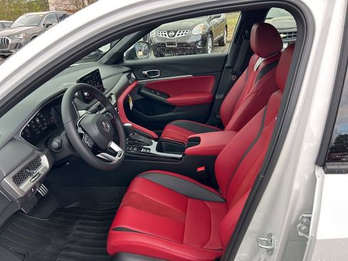 New 2026 Acura Integra A-Spec image 16