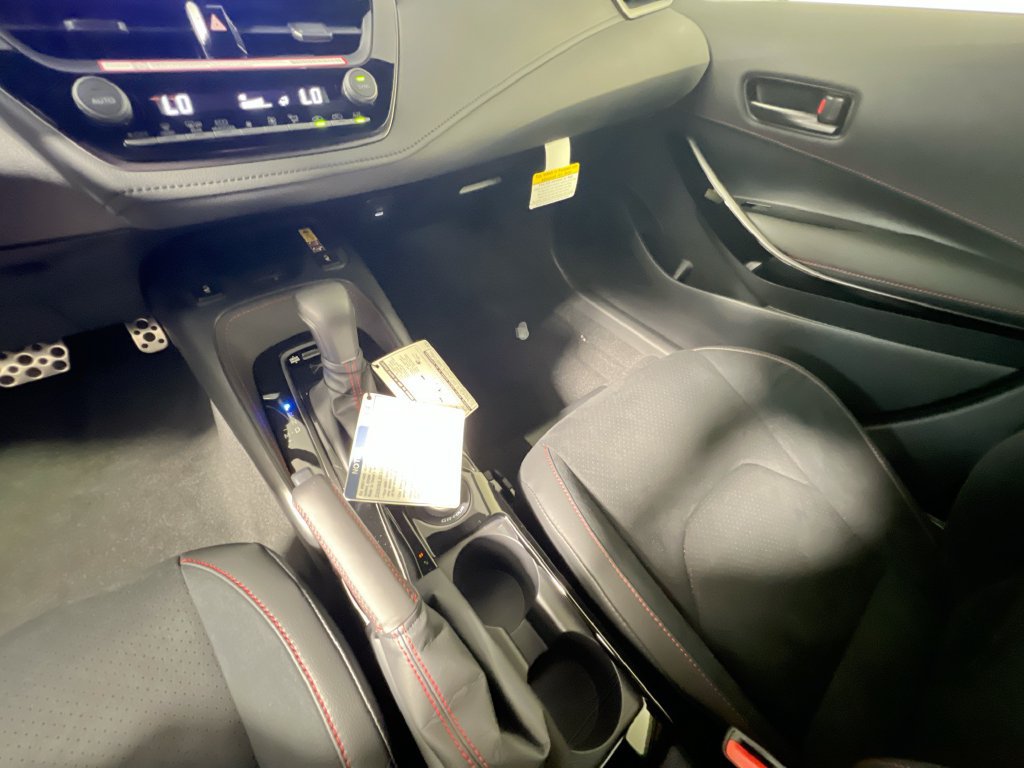 New 2026 Toyota Corolla GR AWD/4WD image 24