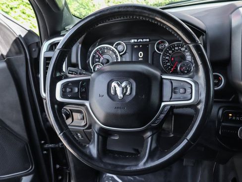 Used 2020 RAM 1500 Lone Star RWD image 20