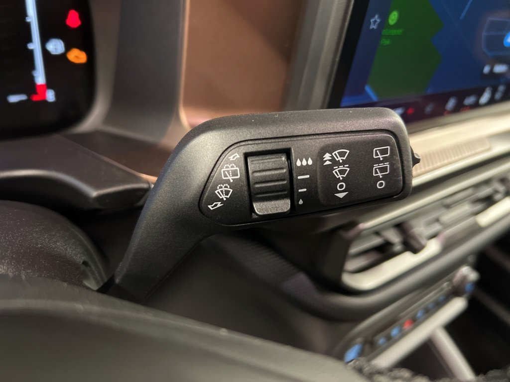 New 2026 Ford Bronco Sport Outer Banks w/ Outer Banks Tech Package+ AWD/4WD image 20