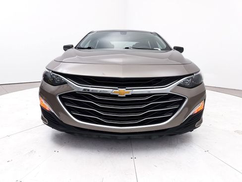 Used 2022 Chevrolet Malibu LS image 10