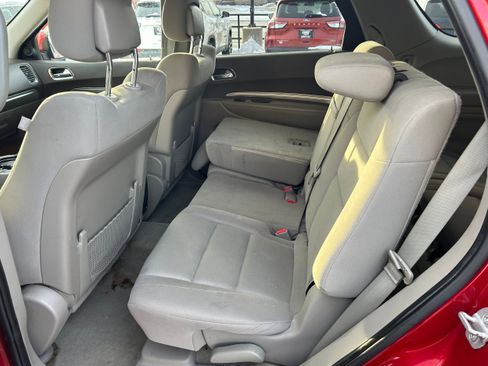 Used 2011 Dodge Durango Express image 6