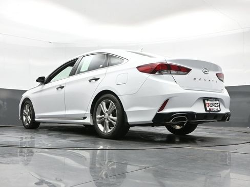 Used 2018 Hyundai Sonata Sport FWD image 45
