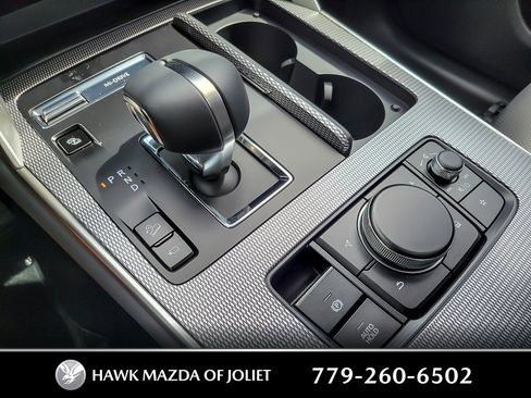 New 2025 MAZDA CX-70 Plug-In Hybrid w/ Premium Plus image 16