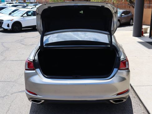Used 2019 Lexus ES 350 FWD image 22