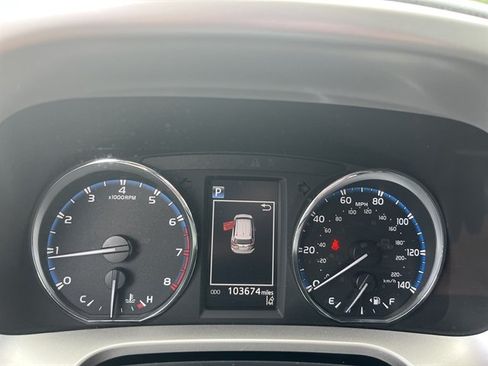 Used 2017 Toyota RAV4 Limited w/ All Weather Liner Package AWD/4WD image 21