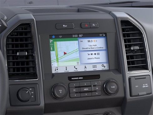 Used 2020 Ford F150 XLT w/ Equipment Group 302A Luxury image 15