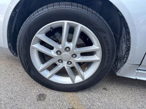 Used 2012 Chevrolet Impala LTZ image 14