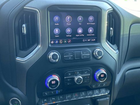 Used 2021 GMC Sierra 1500 Denali w/ Denali Ultimate Package image 31