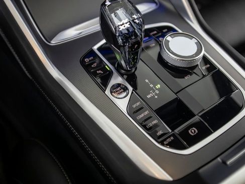 Used 2023 BMW X6 xDrive40i w/ Executive Package image 37