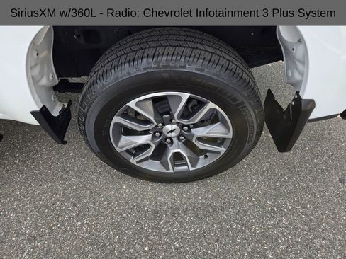 Used 2021 Chevrolet Silverado 1500 RST w/ Convenience Package II image 17