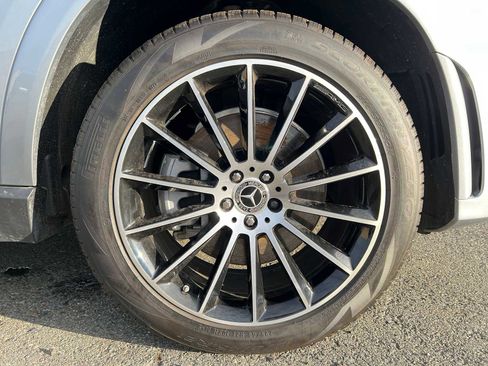 Used 2023 Mercedes-Benz GLE 450 4MATIC image 9