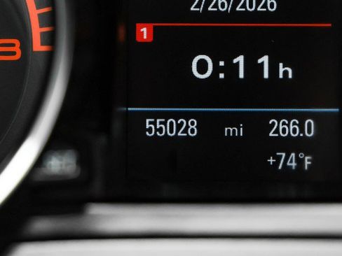 Used 2015 Audi A5 2.0T Premium Plus w/ Technology Package image 17