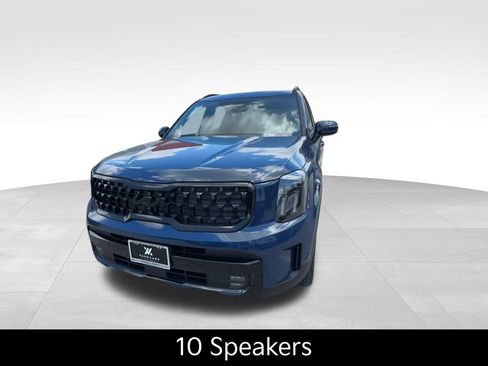 New 2025 Kia Telluride SX Prestige X-Line image 3