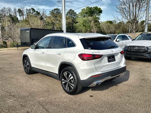 Certified 2025 Mercedes-Benz GLA 250 image 6
