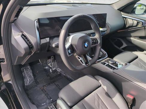 Certified 2025 BMW X3 xDrive30i image 10