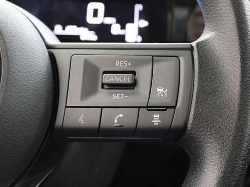 New 2026 Nissan Kicks SV image 24