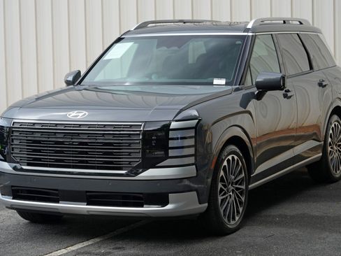 Used 2026 Hyundai Palisade Calligraphy FWD image 53