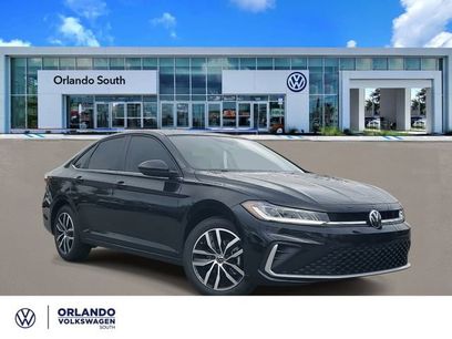 New 2026 Volkswagen Jetta SE