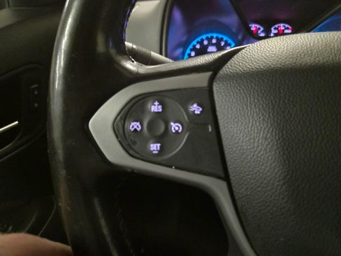 Used 2020 Chevrolet Colorado LT w/ Safety Package image 21