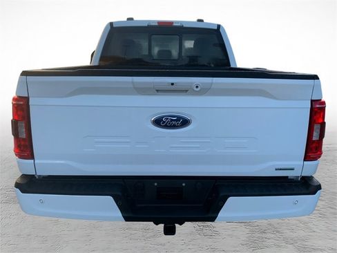 Used 2022 Ford F150 XLT w/ Equipment Group 302A High image 3