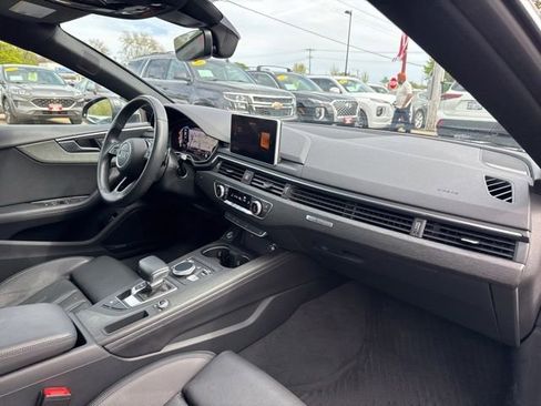 Used 2018 Audi A5 2.0T Prestige AWD/4WD image 23