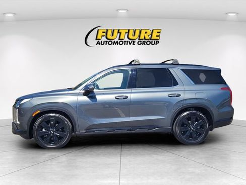 Used 2023 Hyundai Palisade XRT FWD image 6