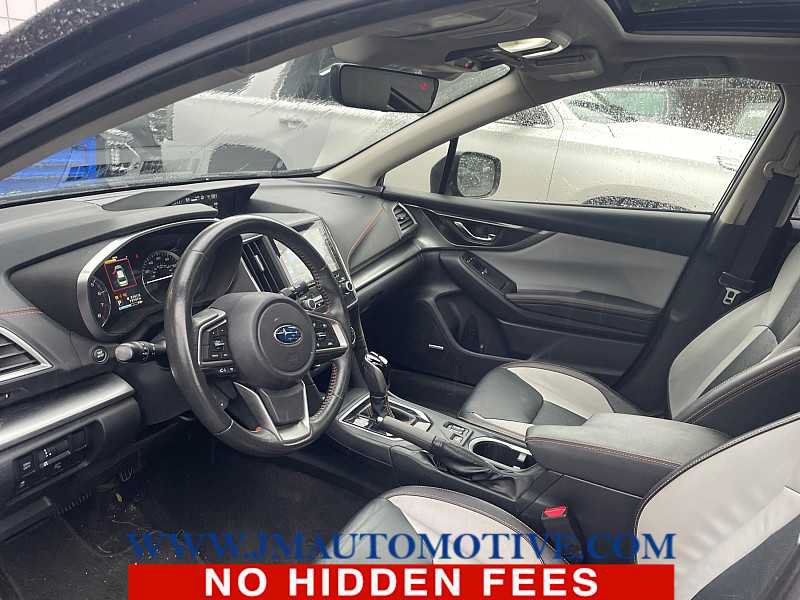 Used 2019 Subaru Crosstrek 2.0i Limited w/ Moonroof Package w/Navigation AWD/4WD image 2