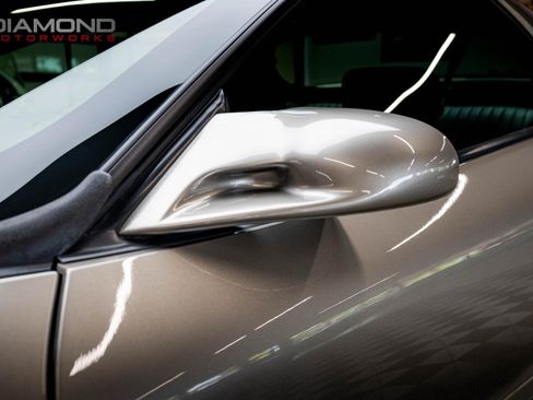Used 2002 Pontiac Firebird Formula RWD image 36