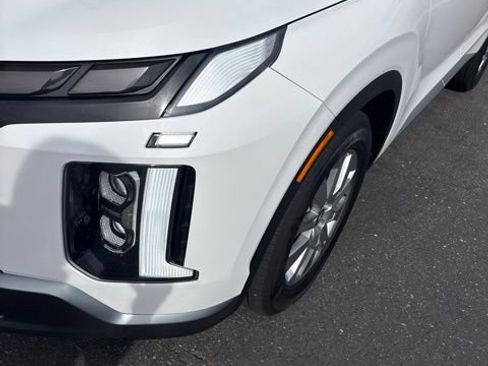 Used 2024 Hyundai Palisade SEL AWD/4WD image 9
