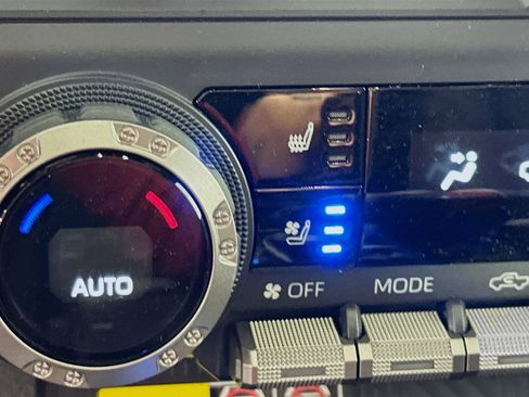 New 2026 Toyota Tacoma TRD Pro AWD/4WD image 20