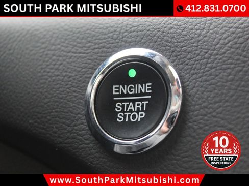 Used 2024 Ford Edge SEL w/ Convenience Package image 26