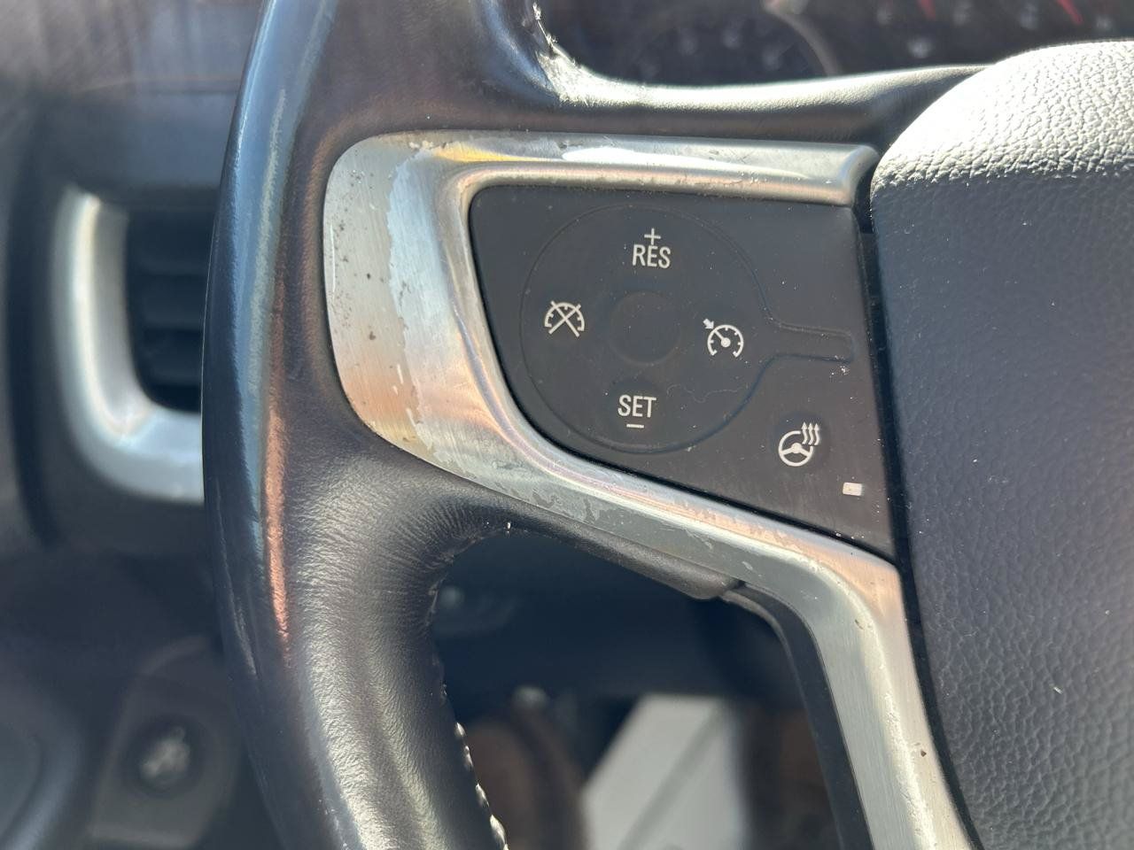 Used 2019 GMC Terrain SLT AWD/4WD image 21