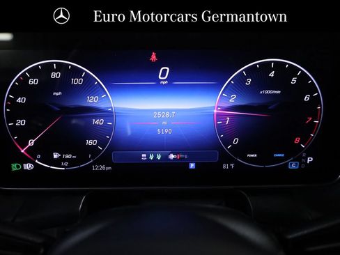 Used 2026 Mercedes-Benz GLC 300 4MATIC image 13