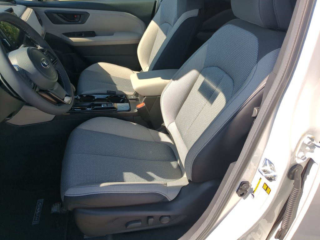 New 2026 Subaru Forester Premium AWD/4WD image 21