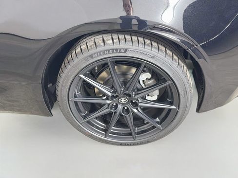 New 2026 Toyota GR86 Premium RWD image 25