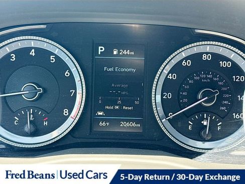 Used 2023 Hyundai Sonata SEL FWD image 12