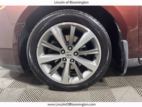 Used 2010 Lincoln MKS FWD image 20