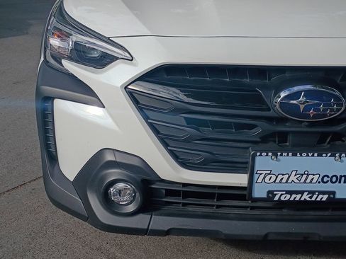 Used 2025 Subaru Outback Onyx Edition XT w/ Popular Package #2 AWD/4WD image 11
