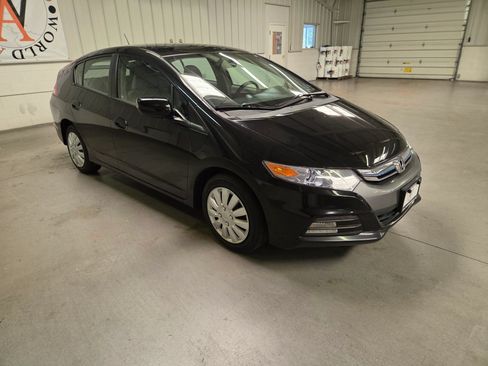 Used 2012 Honda Insight image 10
