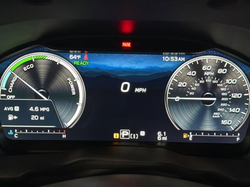 New 2026 Subaru Crosstrek 2.5i Sport AWD/4WD image 21