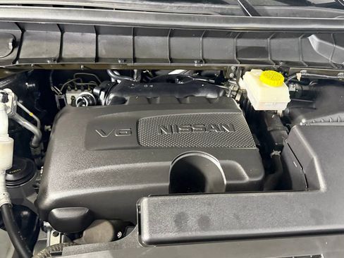 Used 2023 Nissan Pathfinder SL w/ SL Premium Package FWD image 33