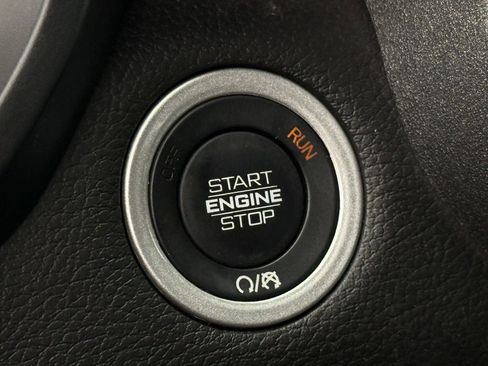 Used 2025 RAM 1500 Tradesman image 19