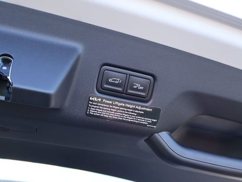 New 2027 Kia Telluride EX image 8