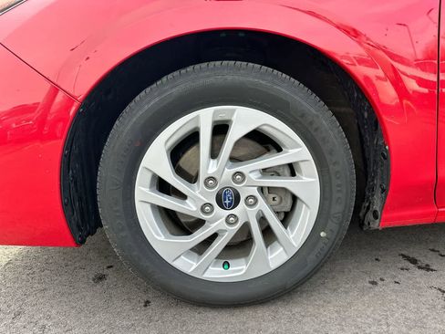 Certified 2024 Subaru Impreza 2.0i image 19